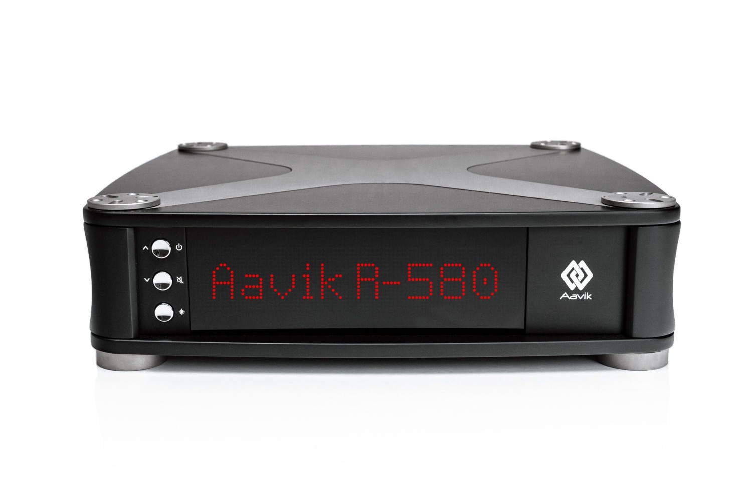 Aavik R-580 phono stage