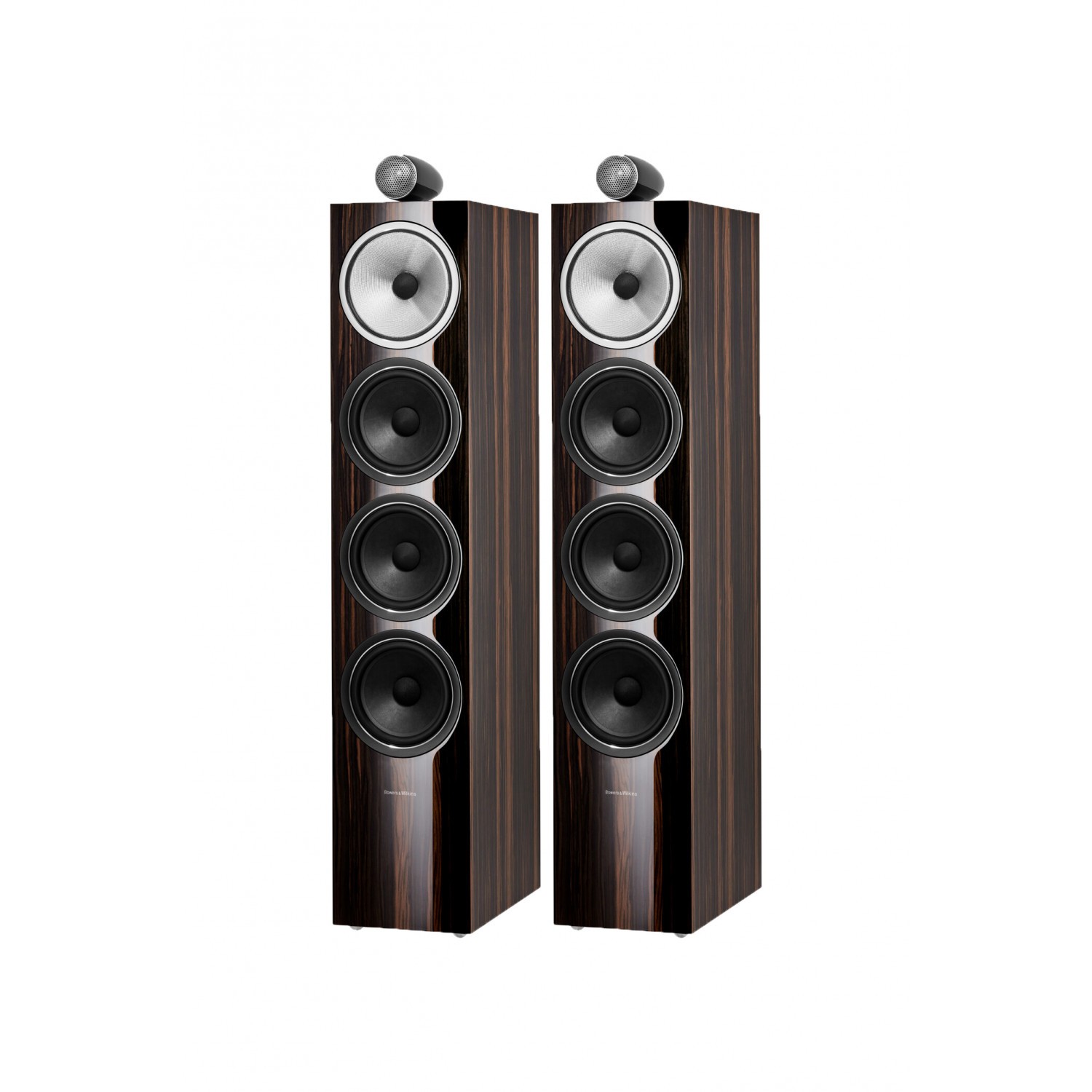 B&W (Bowers & Wilkins) 702 Signature